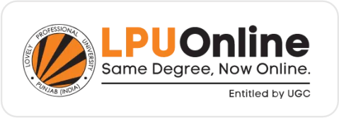 Lovely Professional University (LPU)